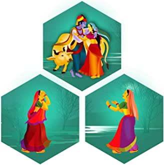 Detail Shrinathji Yamunaji Mahaprabhuji Nomer 20