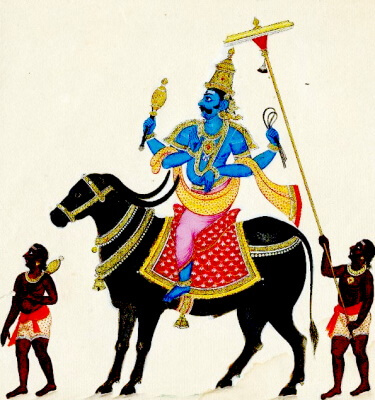 Detail Shrinathji Yamunaji Mahaprabhuji Nomer 21