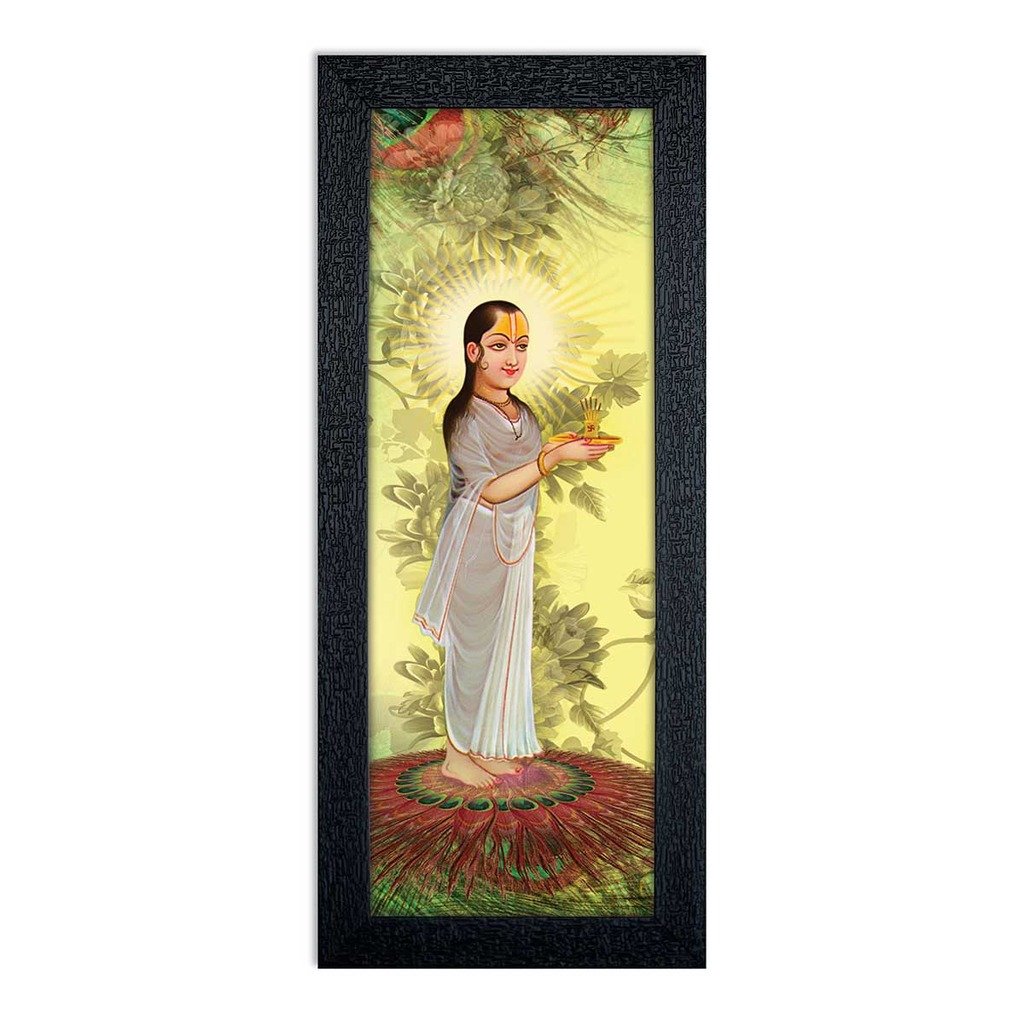 Detail Shrinathji Yamunaji Mahaprabhuji Nomer 9