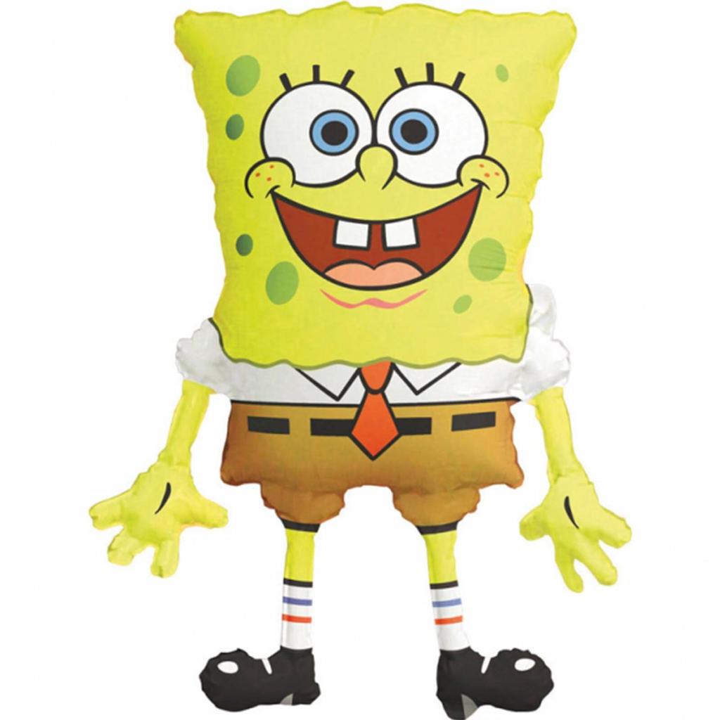 Detail Spongebob Affe Nomer 8