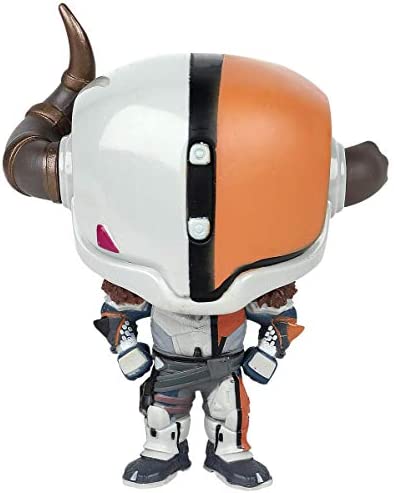 Detail Sweeper Bot Funko Pop Nomer 4