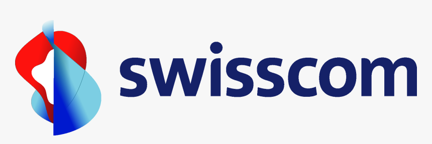 Swisscom Logo - KibrisPDR