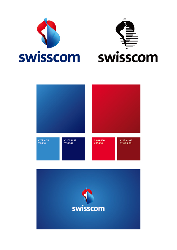 Detail Swisscom Logo Nomer 9