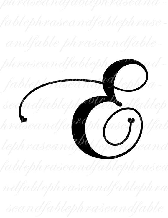 Detail Tattoo Buchstaben Alphabet Nomer 4