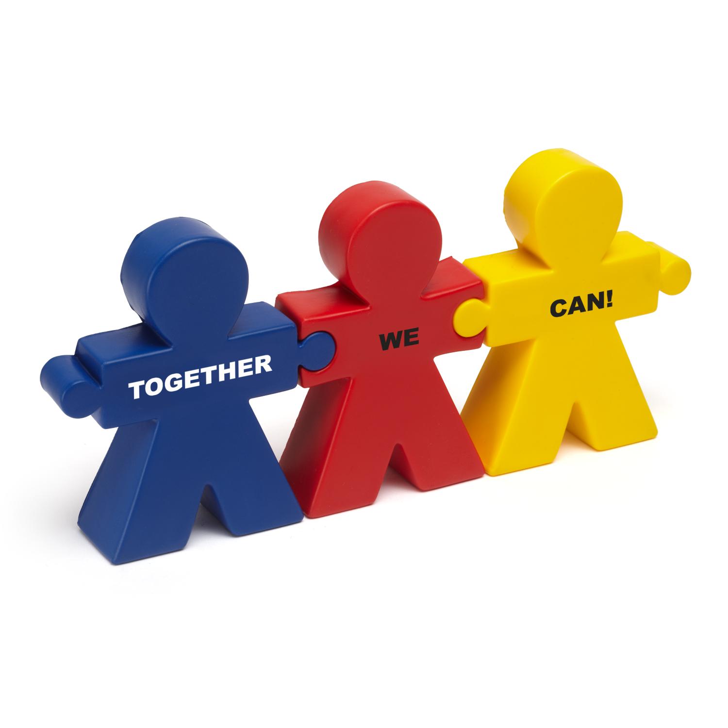 Detail Teamwork Puzzle Clipart Nomer 19