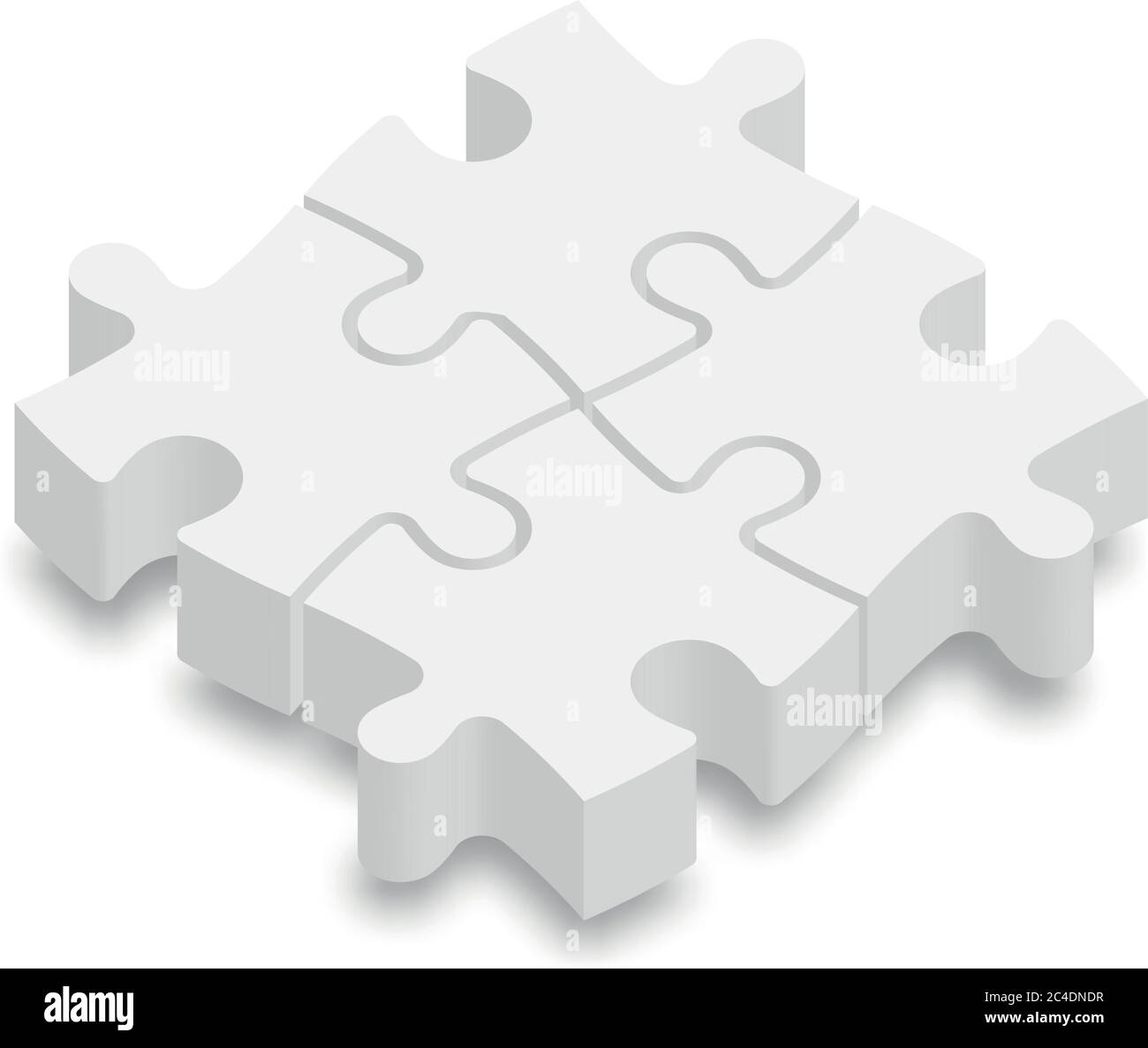 Detail Teamwork Puzzle Clipart Nomer 23