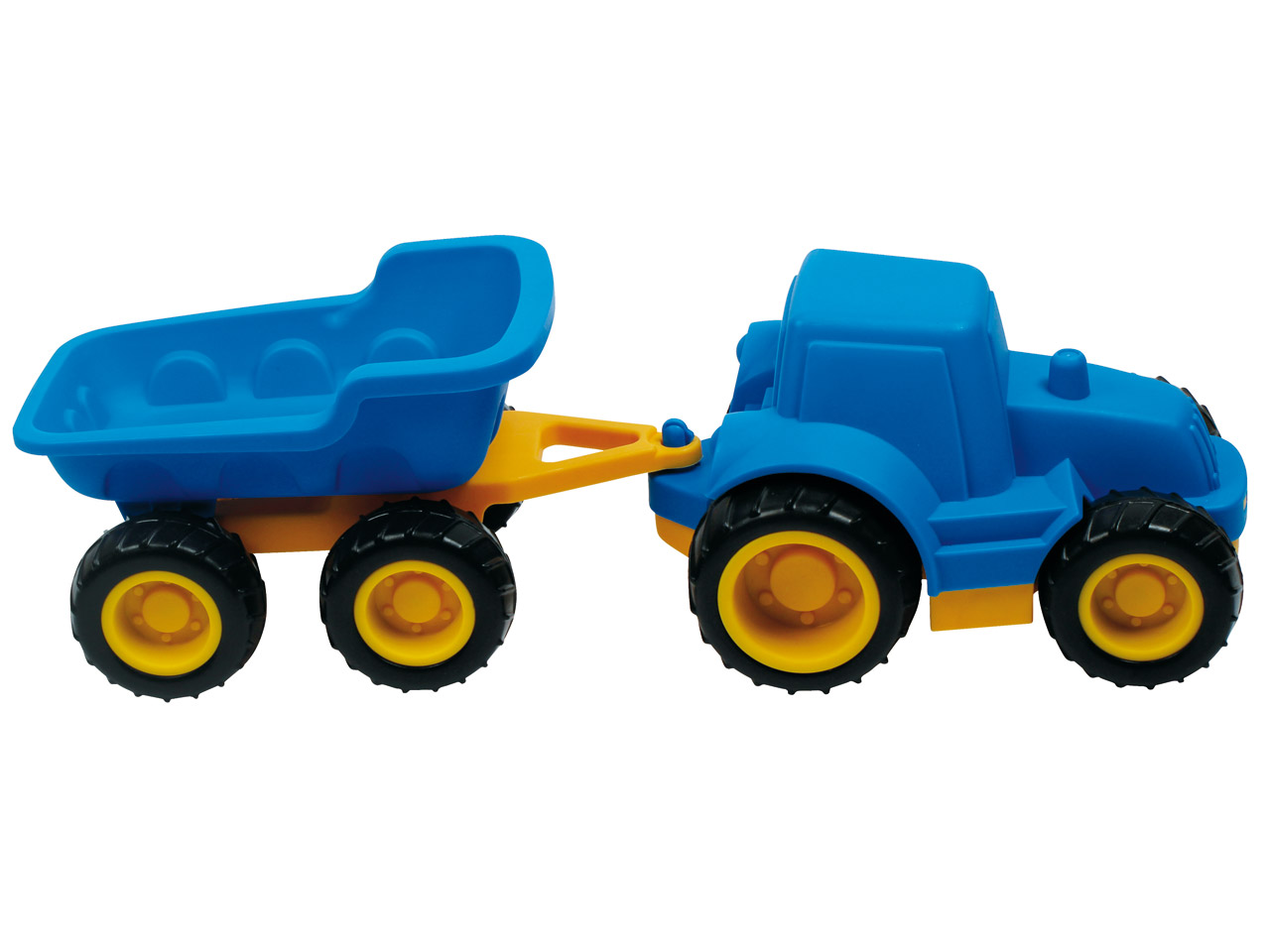 Detail Traktor Modellieren Nomer 4
