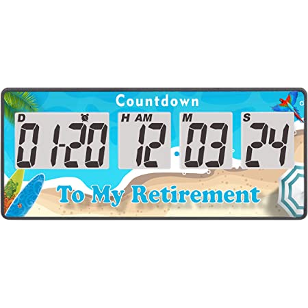 Detail Uhr Countdown Nomer 21