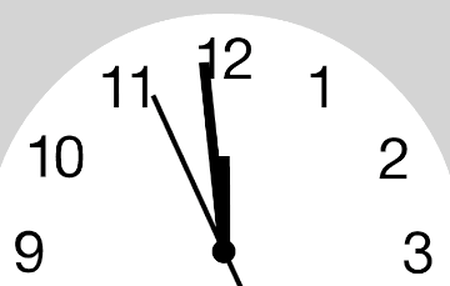 Detail Uhr Countdown Nomer 2