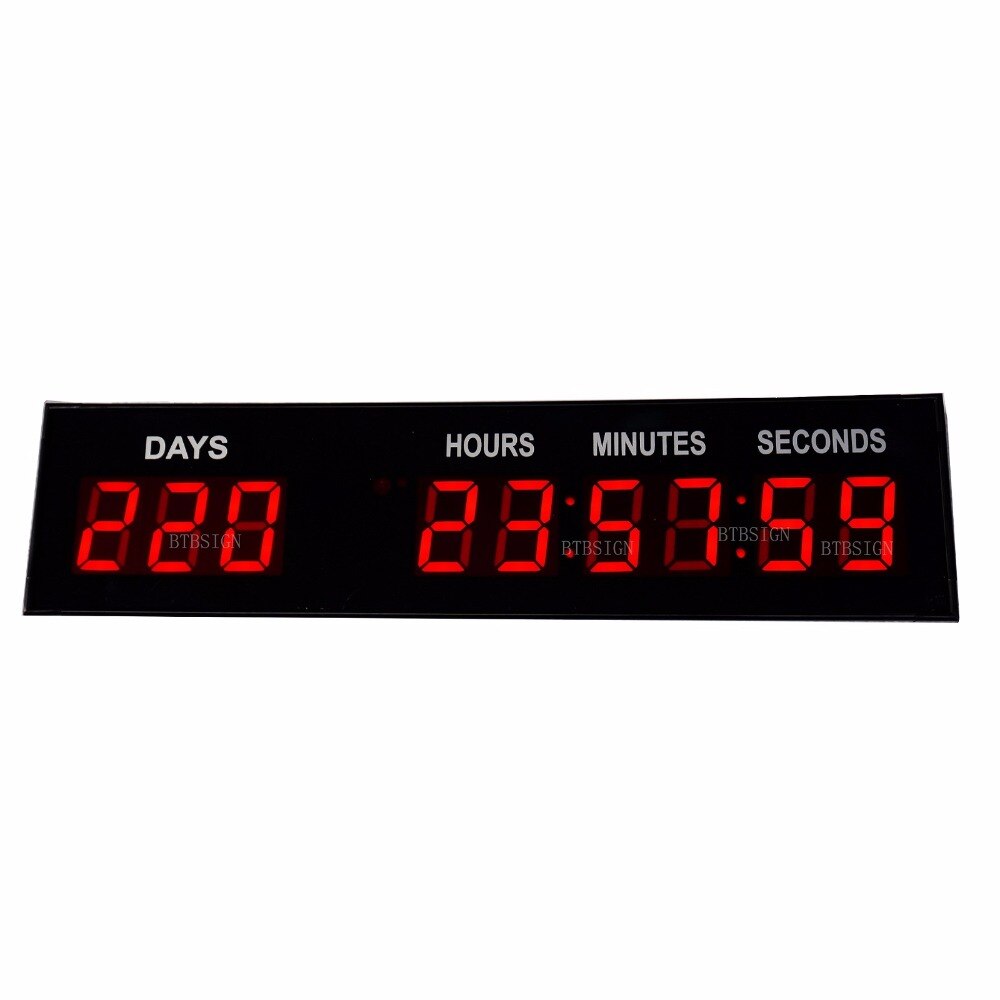 Detail Uhr Countdown Nomer 3