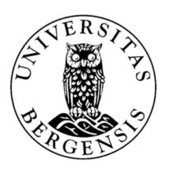 University Of Bergen Logo - KibrisPDR