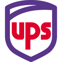 Detail Ups Logo Eps Nomer 9