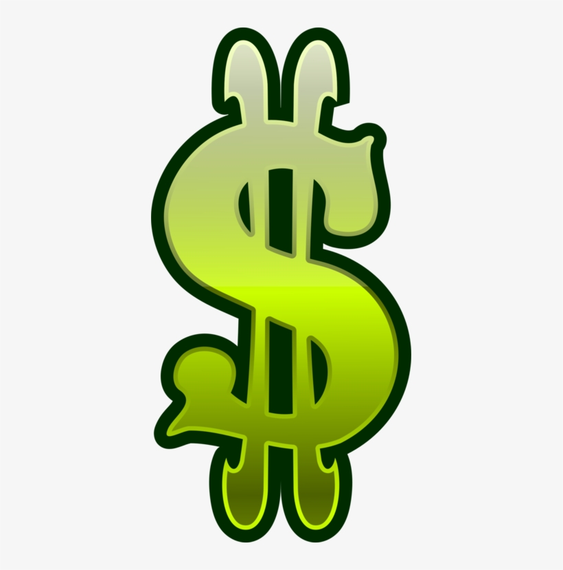 Detail Us Dollar Zeichen Nomer 21