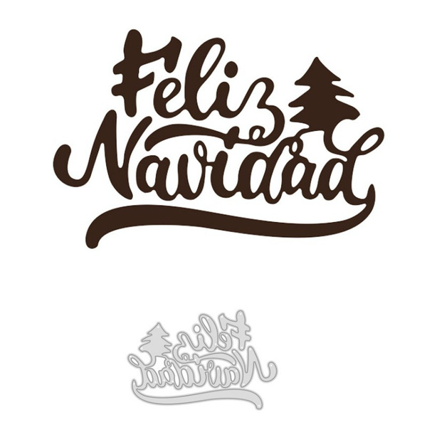 Detail Welche Sprache Ist Feliz Navidad Nomer 6