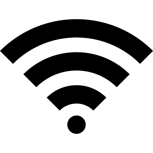 Wlan Zeichen - KibrisPDR