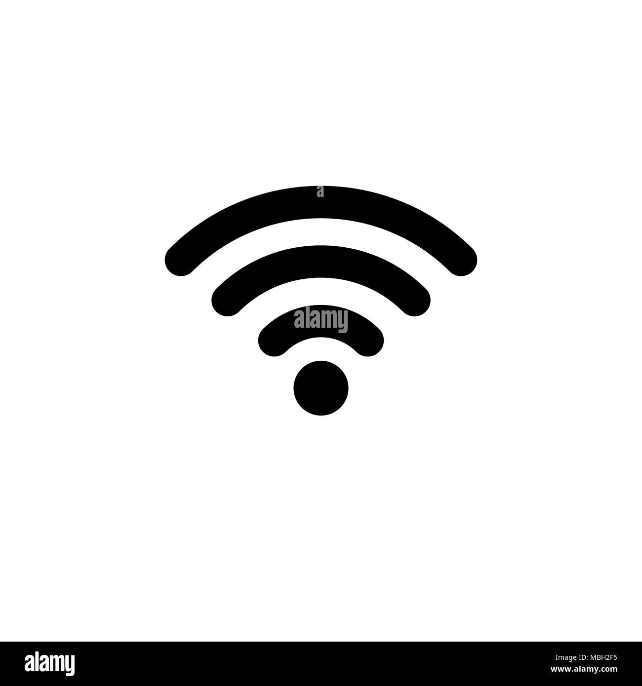 Detail Wlan Zeichen Nomer 4