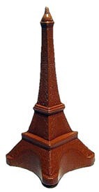 Detail Zeichnung Eiffelturm Nomer 18