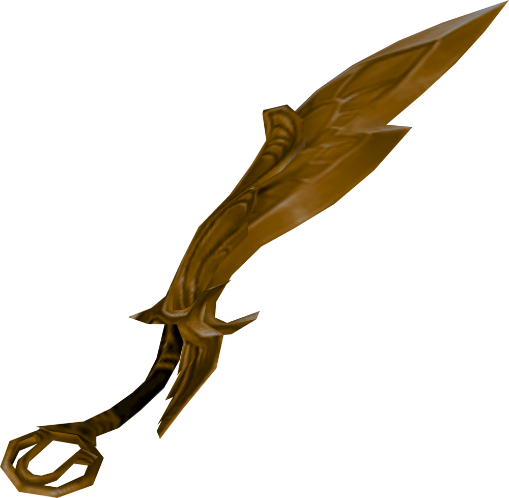 Detail Armadyl Godsword Nomer 7