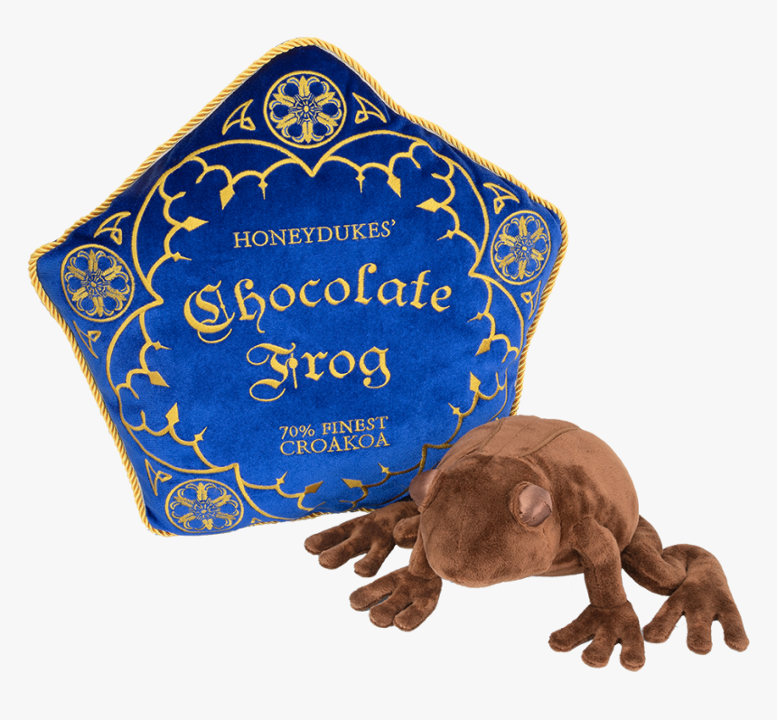 Detail Chocolate Frog Cards Printable Nomer 15