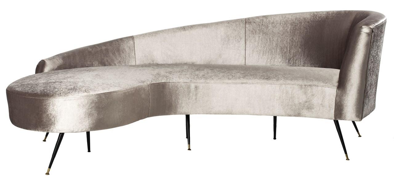 Detail Couch Champagner Nomer 2