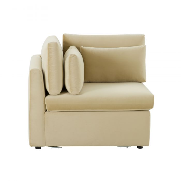 Detail Couch Champagner Nomer 21