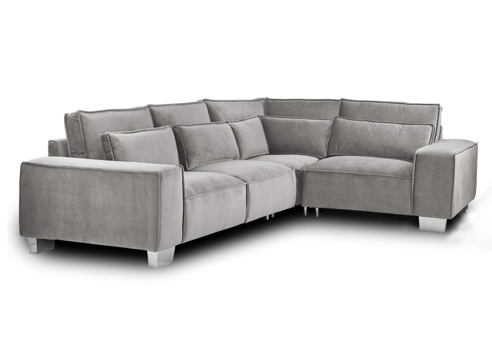 Detail Couch Champagner Nomer 23