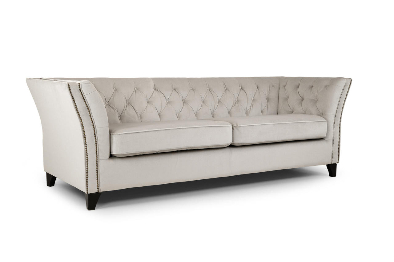 Detail Couch Champagner Nomer 5