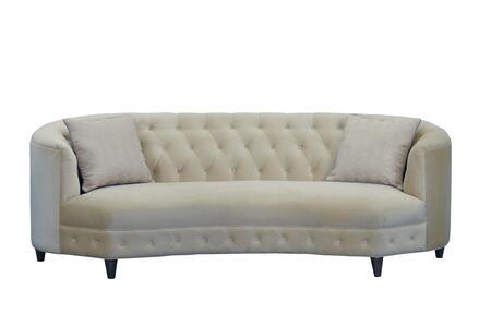 Detail Couch Champagner Nomer 8