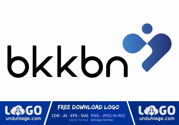 Download Logo Bkkbn - KibrisPDR