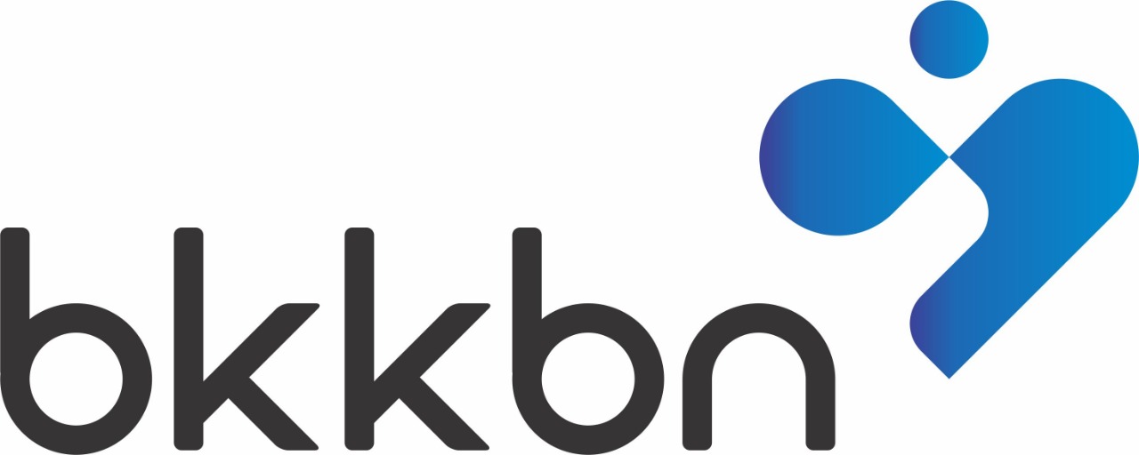 Detail Download Logo Bkkbn Nomer 2