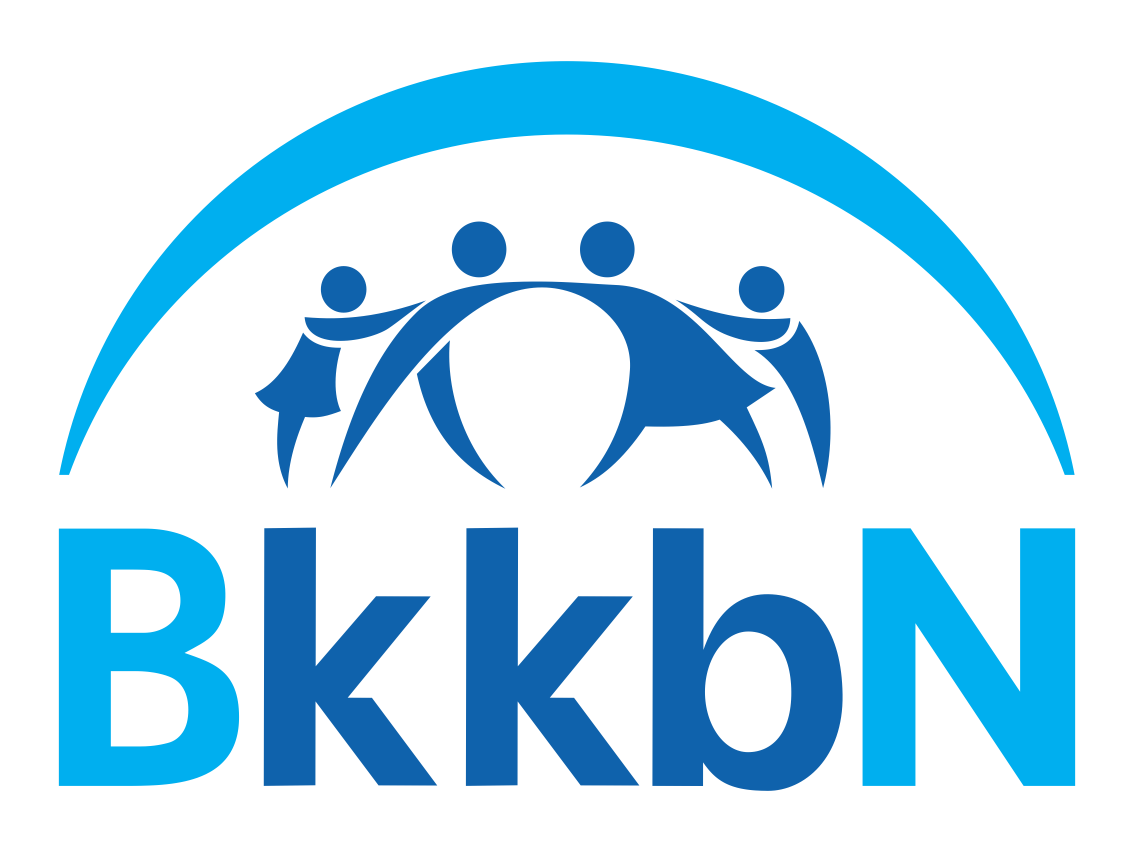 Detail Download Logo Bkkbn Baru Nomer 9