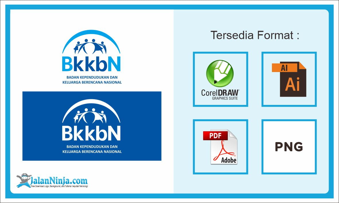 Detail Download Logo Bkkbn Lam Nomer 11