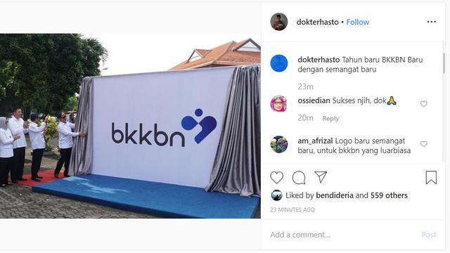 Detail Download Logo Bkkbn Lam Nomer 29