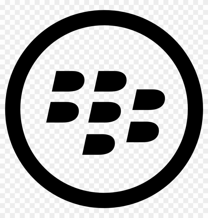 Detail Download Logo Blackberry Nomer 15