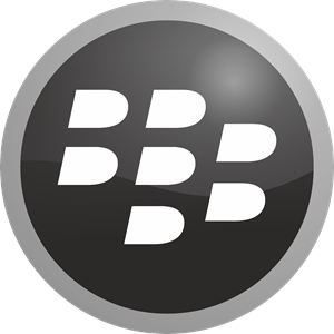 Detail Download Logo Blackberry Nomer 9