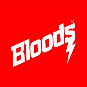 Download Logo Bloods - KibrisPDR