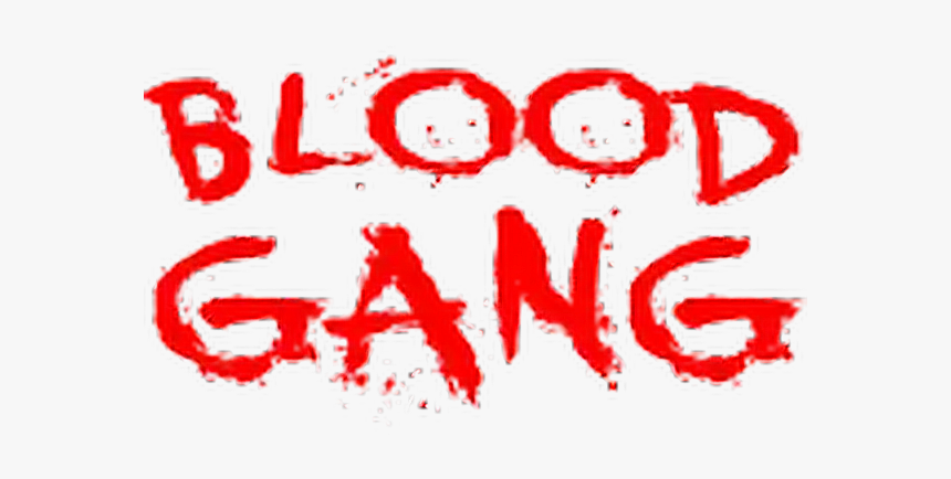 Detail Download Logo Bloods Nomer 2