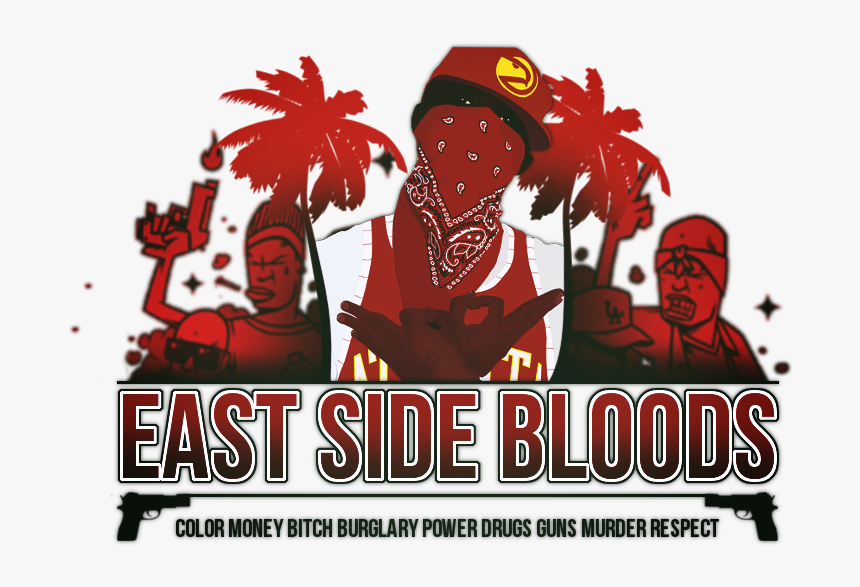 Detail Download Logo Bloods Nomer 5