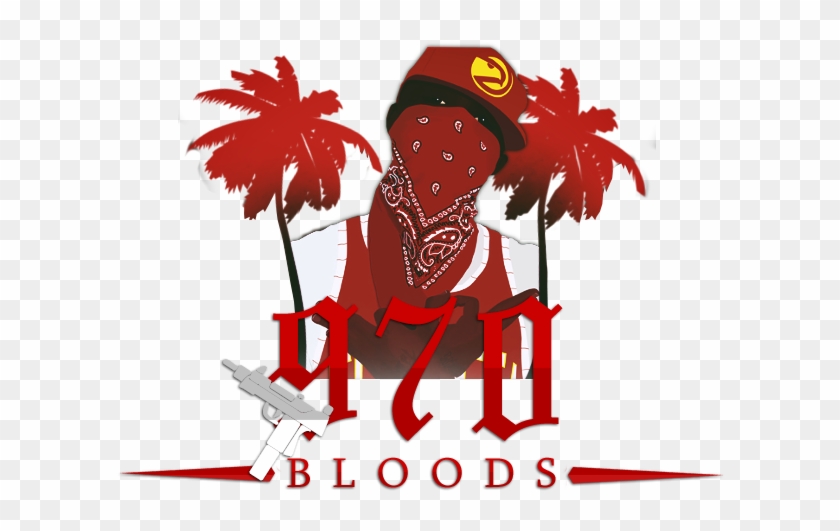 Detail Download Logo Bloods Nomer 7