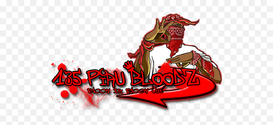 Detail Download Logo Bloods Nomer 8