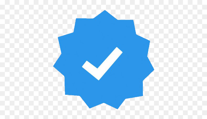 Detail Download Logo Blue Tick Instagram Nomer 2