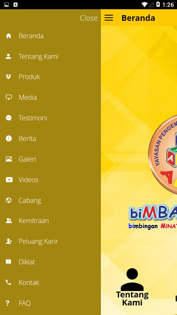 Detail Download Logo Bmb Aiueo Nomer 17