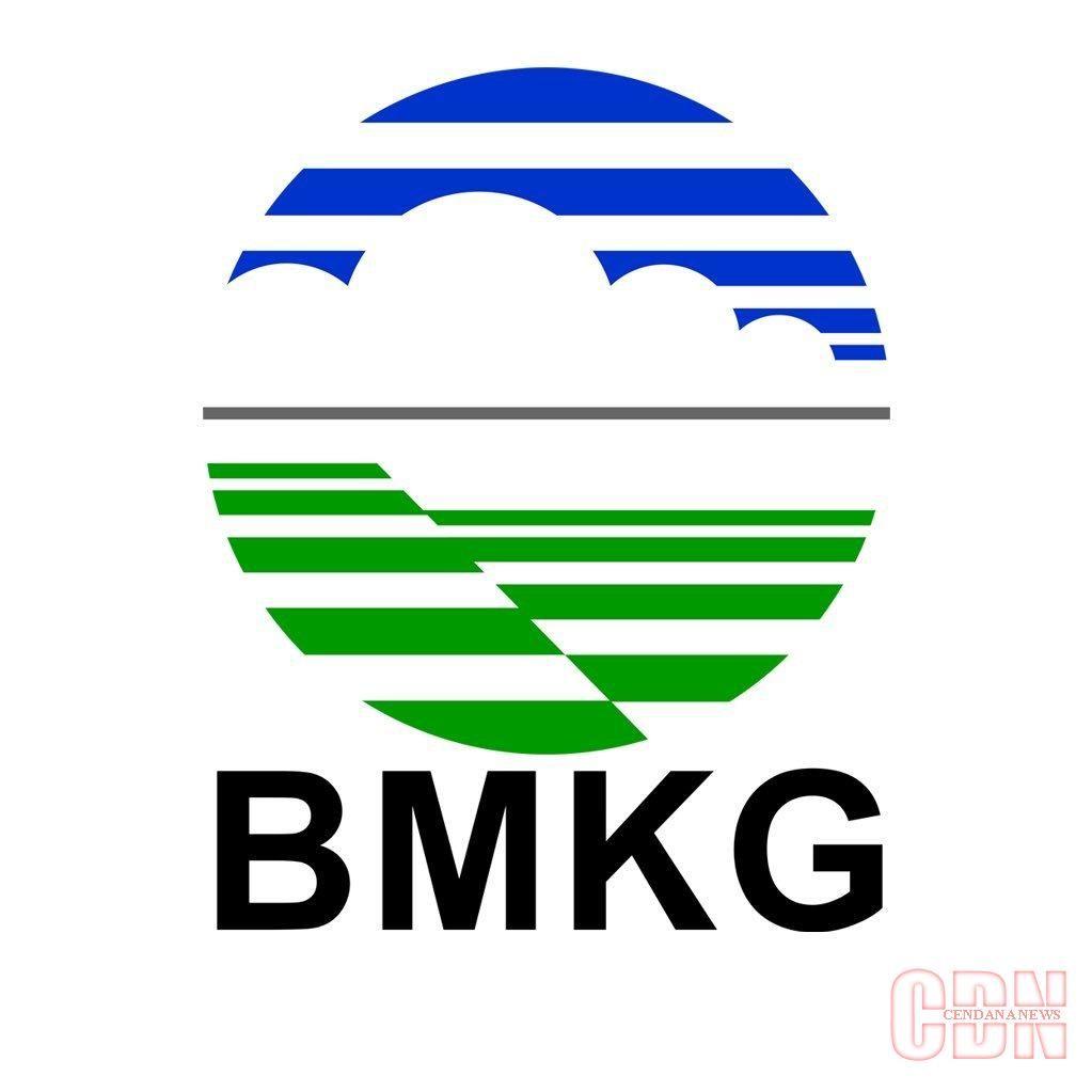 Detail Download Logo Bmkg Nomer 12