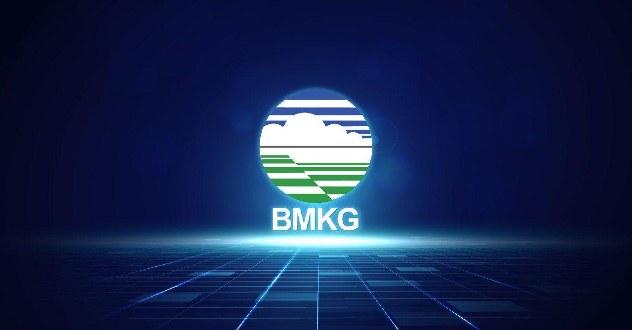 Detail Download Logo Bmkg Nomer 18