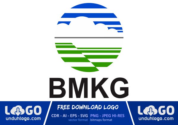 Detail Download Logo Bmkg Nomer 3