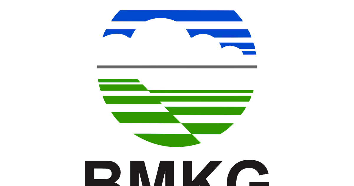 Detail Download Logo Bmkg Nomer 5