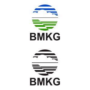 Detail Download Logo Bmkg Nomer 6