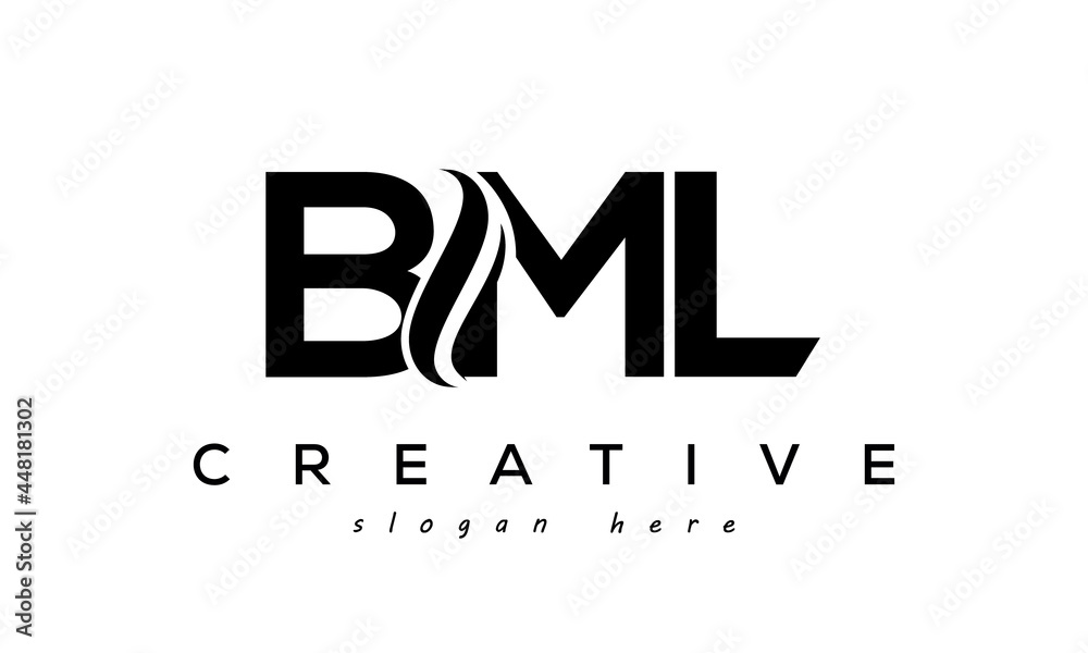 Detail Download Logo Bml Nomer 7