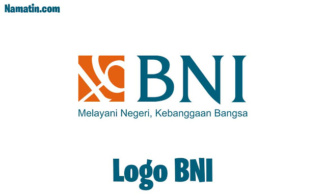 Detail Download Logo Bni Nomer 53