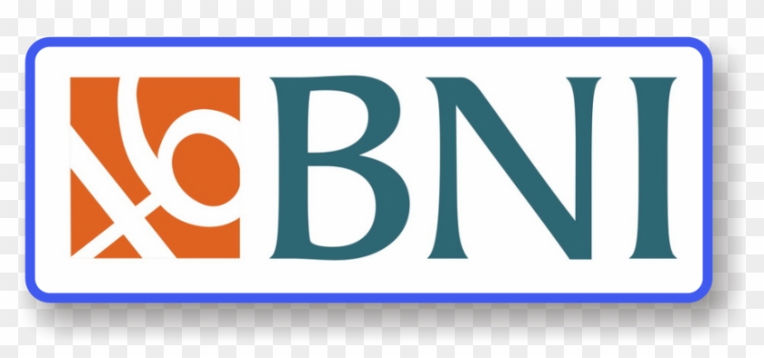 Detail Download Logo Bni Png Nomer 2